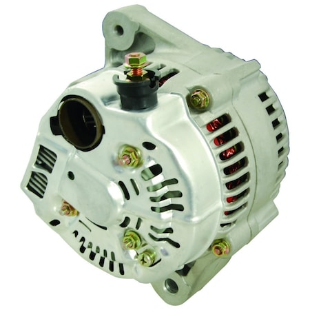 Replacement For Bbb, 1860571 Alternator